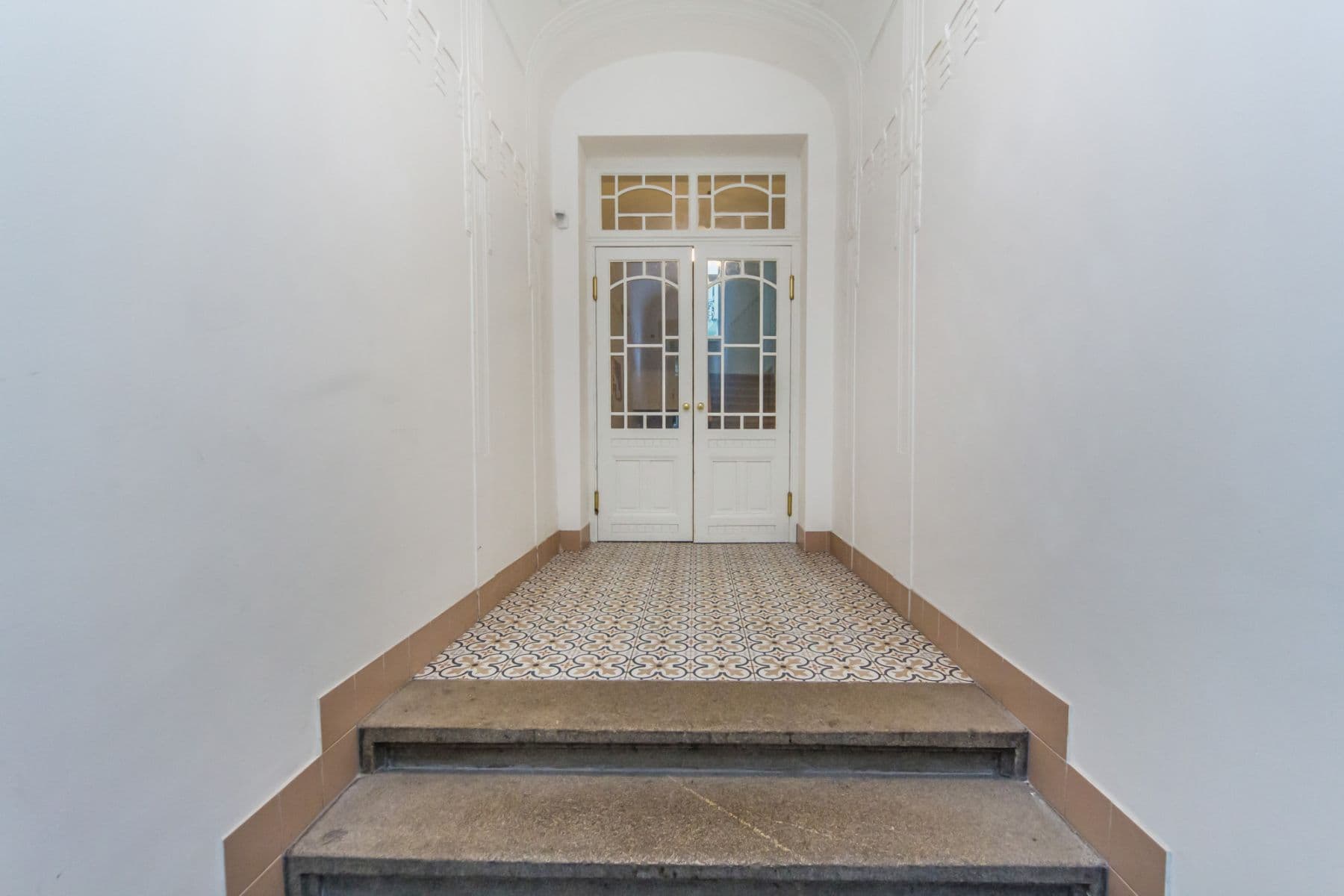Prenájom bytu 29 m², Slavíkova, Praha, Praha Prenájom bytu 29 m², Slavíkova, Praha, Praha