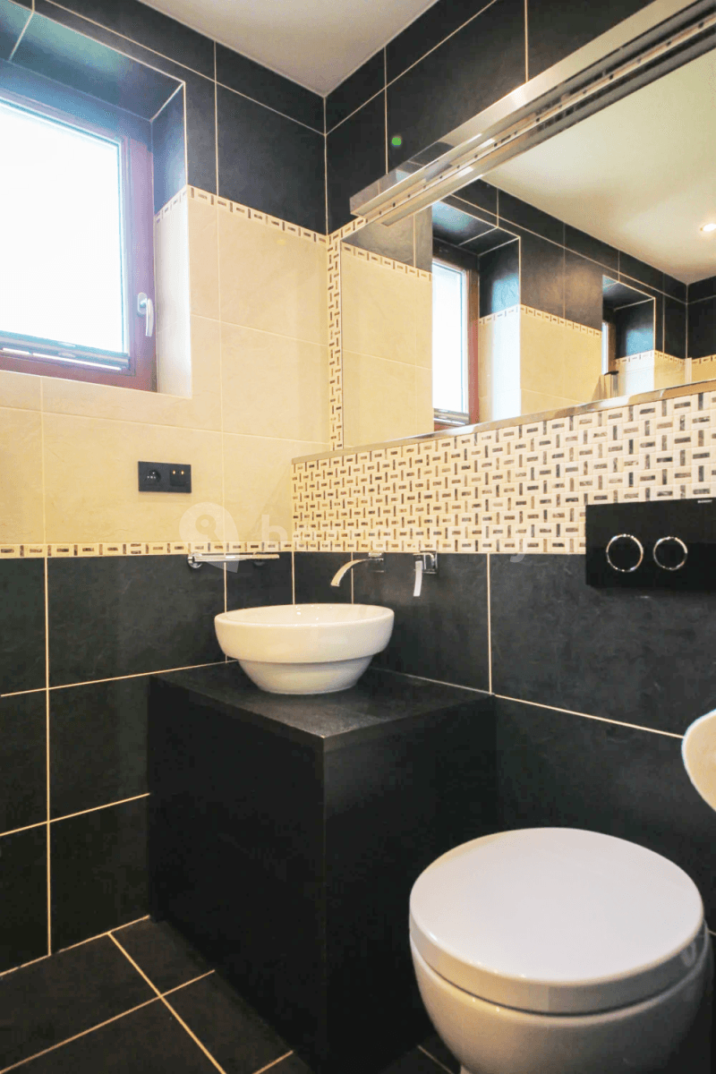 Prenájom domu 220 m², pozemek 821 m², Pod Ovčínem, Praha, Praha Prenájom domu 220 m², pozemek 821 m², Pod Ovčínem, Praha, Praha