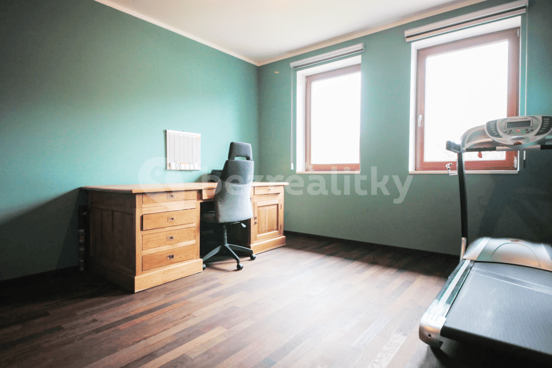 Prenájom domu 220 m², pozemek 821 m², Pod Ovčínem, Praha, Praha Prenájom domu 220 m², pozemek 821 m², Pod Ovčínem, Praha, Praha