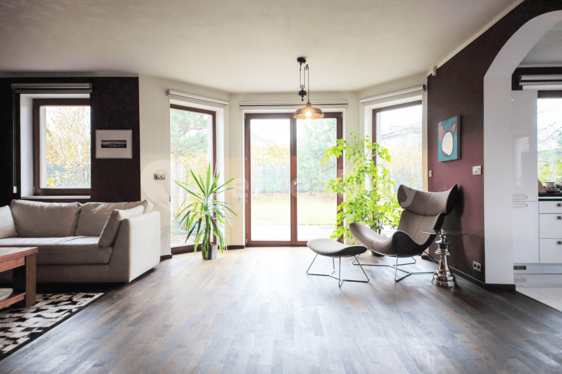 Prenájom domu 220 m², pozemek 821 m², Pod Ovčínem, Praha, Praha Prenájom domu 220 m², pozemek 821 m², Pod Ovčínem, Praha, Praha