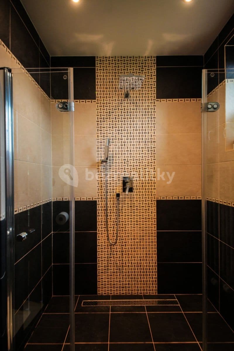 Prenájom domu 220 m², pozemek 821 m², Pod Ovčínem, Praha, Praha Prenájom domu 220 m², pozemek 821 m², Pod Ovčínem, Praha, Praha