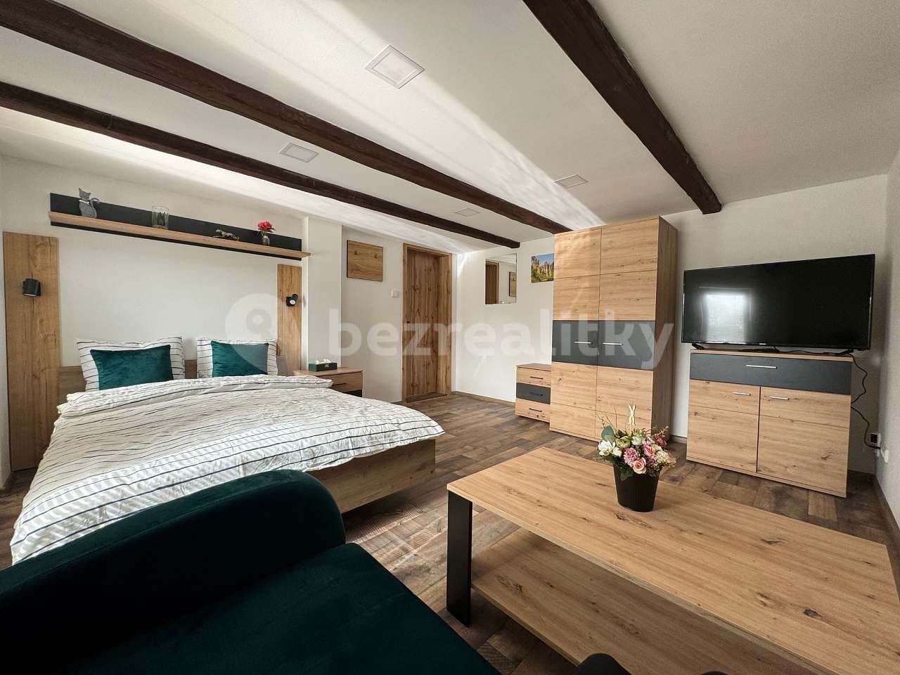 Prenájom rekreačného objektu, Dobšín, Středočeský kraj Prenájom rekreačného objektu, Dobšín, Středočeský kraj