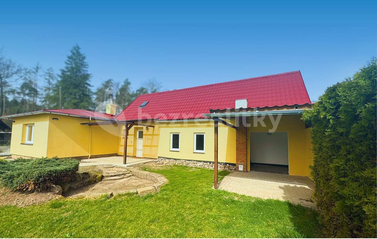 Prenájom rekreačného objektu, Dobšín, Středočeský kraj Prenájom rekreačného objektu, Dobšín, Středočeský kraj