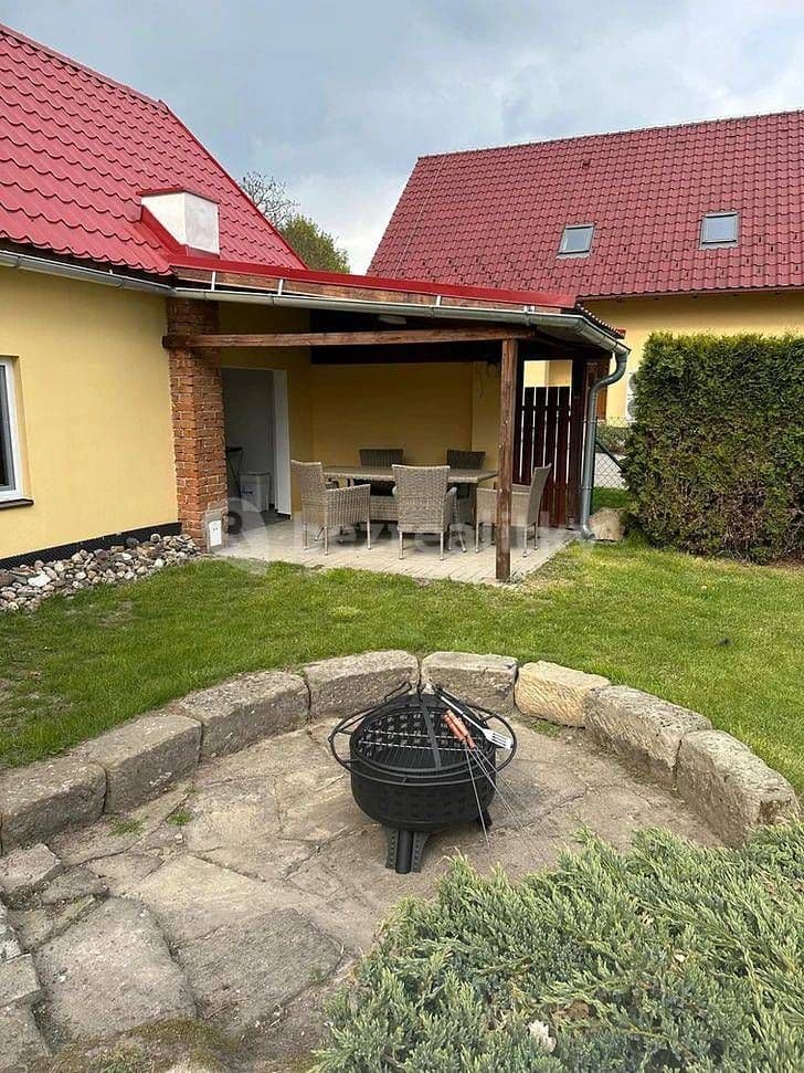 Prenájom rekreačného objektu, Dobšín, Středočeský kraj Prenájom rekreačného objektu, Dobšín, Středočeský kraj