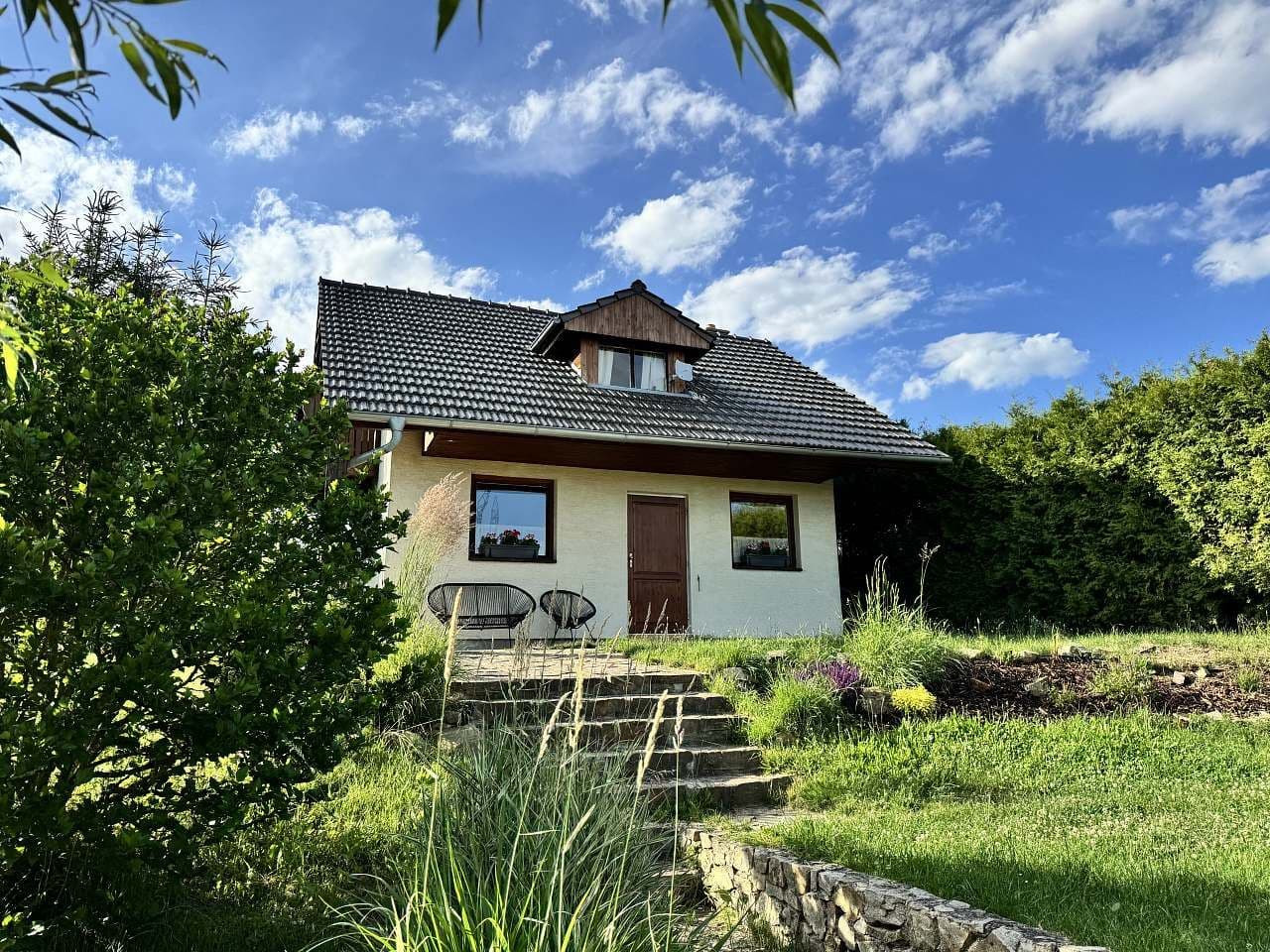 Prenájom rekreačného objektu, Třebíč, Kraj Vysočina Prenájom rekreačného objektu, Třebíč, Kraj Vysočina