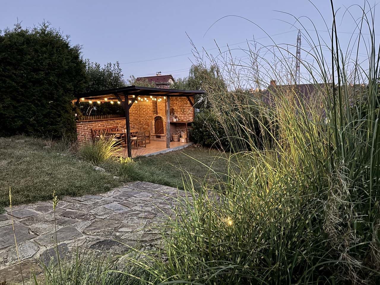 Prenájom rekreačného objektu, Třebíč, Kraj Vysočina Prenájom rekreačného objektu, Třebíč, Kraj Vysočina