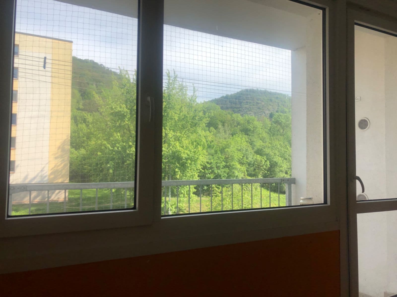 Prenájom bytu 1-izbový 40 m², Peškova, Ústí nad Labem, Ústecký kraj Prenájom bytu 1-izbový 40 m², Peškova, Ústí nad Labem, Ústecký kraj