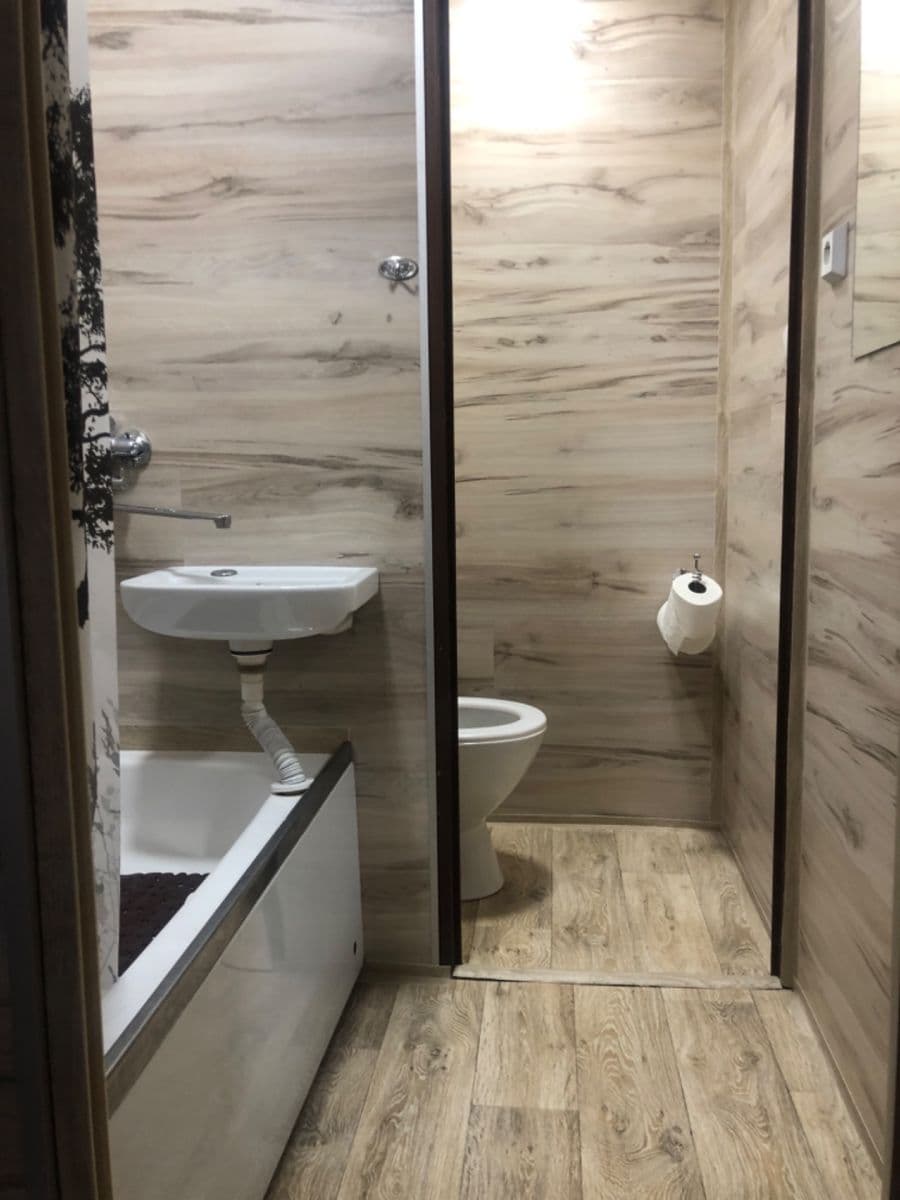 Prenájom bytu 1-izbový 40 m², Peškova, Ústí nad Labem, Ústecký kraj Prenájom bytu 1-izbový 40 m², Peškova, Ústí nad Labem, Ústecký kraj