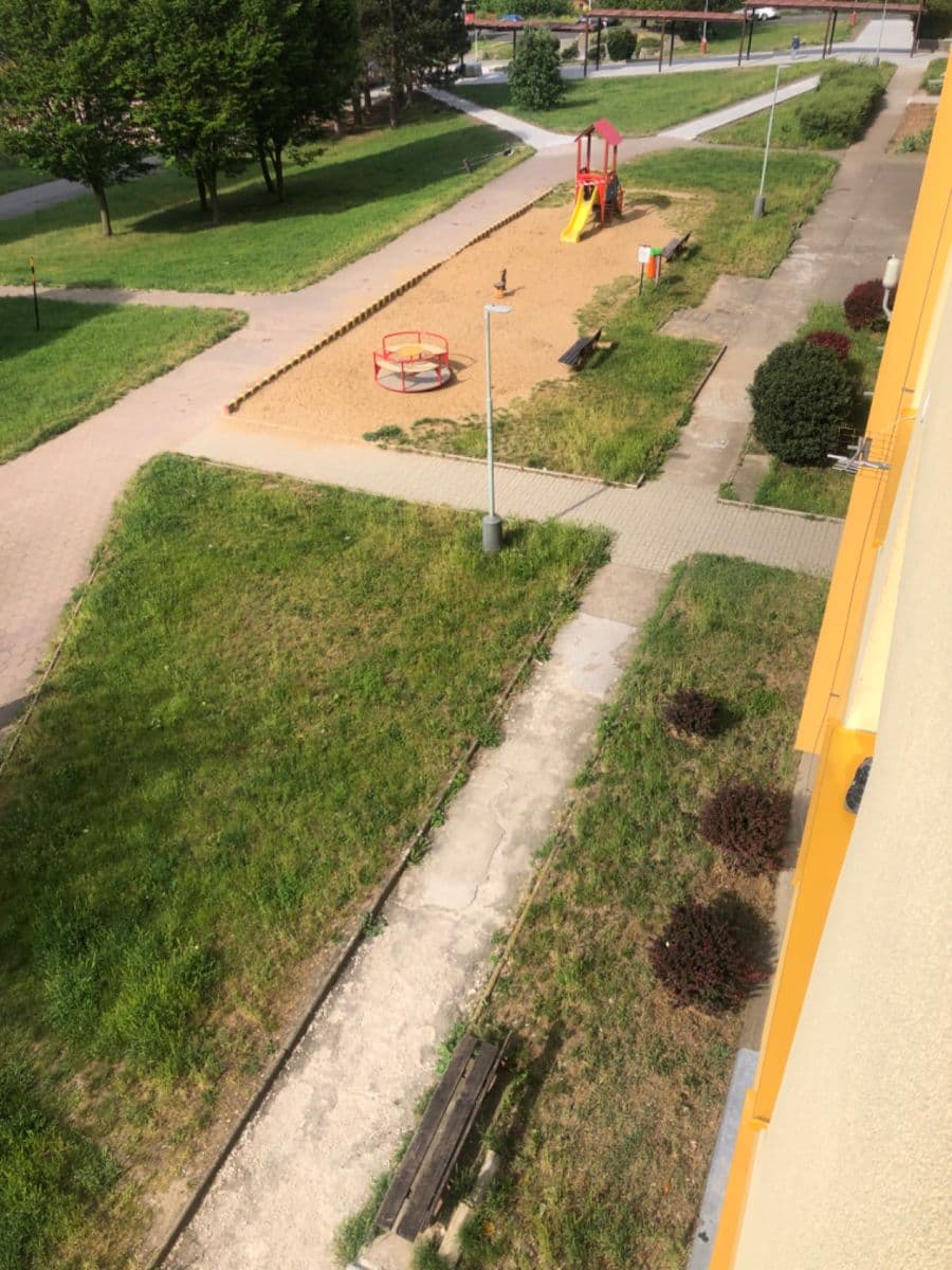 Prenájom bytu 1-izbový 40 m², Peškova, Ústí nad Labem, Ústecký kraj Prenájom bytu 1-izbový 40 m², Peškova, Ústí nad Labem, Ústecký kraj