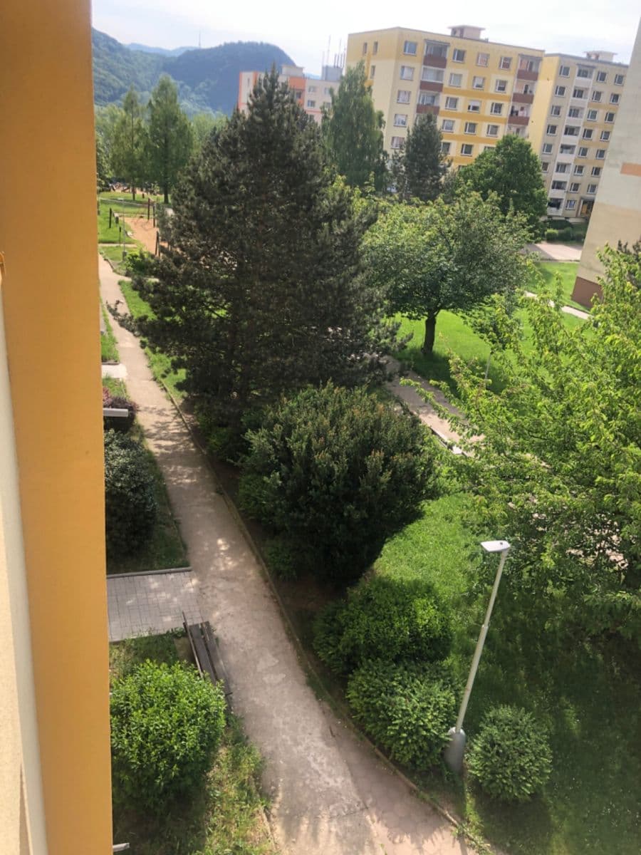 Prenájom bytu 1-izbový 40 m², Peškova, Ústí nad Labem, Ústecký kraj Prenájom bytu 1-izbový 40 m², Peškova, Ústí nad Labem, Ústecký kraj
