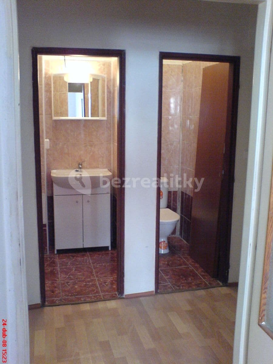 Prenájom bytu 1-izbový 45 m², Malá Štěpánská, Praha, Praha Prenájom bytu 1-izbový 45 m², Malá Štěpánská, Praha, Praha