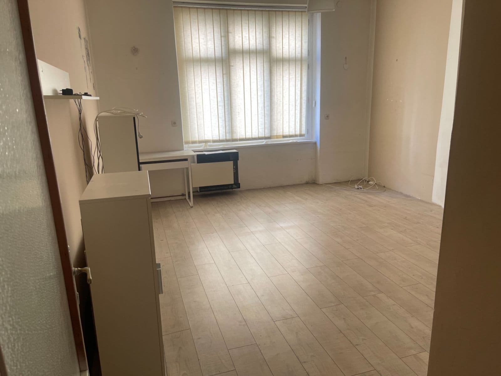 Prenájom bytu 1-izbový 45 m², Malá Štěpánská, Praha, Praha Prenájom bytu 1-izbový 45 m², Malá Štěpánská, Praha, Praha