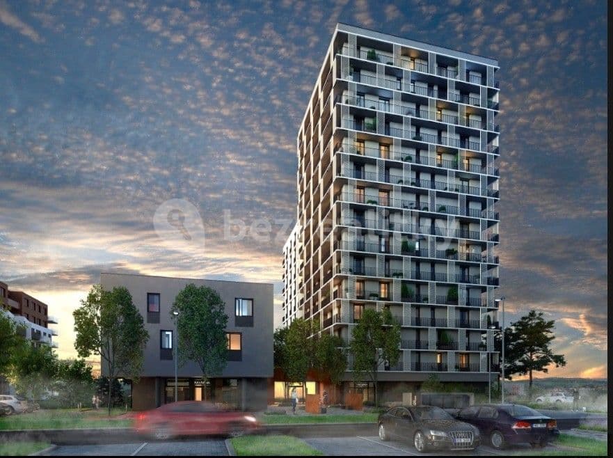 Prenájom bytu 2-izbový 54 m², Medunova, Praha, Praha Prenájom bytu 2-izbový 54 m², Medunova, Praha, Praha