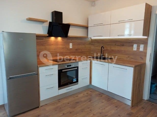 Prenájom bytu 2-izbový 54 m², Medunova, Praha, Praha Prenájom bytu 2-izbový 54 m², Medunova, Praha, Praha