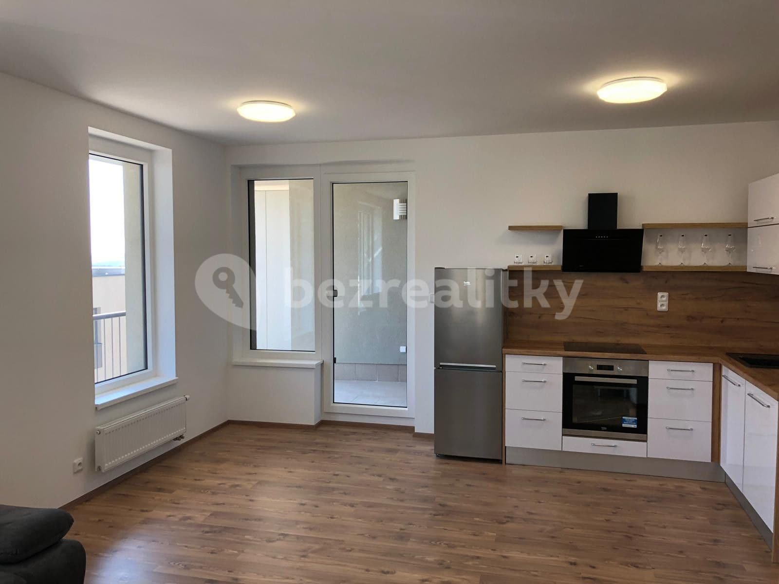 Prenájom bytu 2-izbový 54 m², Medunova, Praha, Praha Prenájom bytu 2-izbový 54 m², Medunova, Praha, Praha