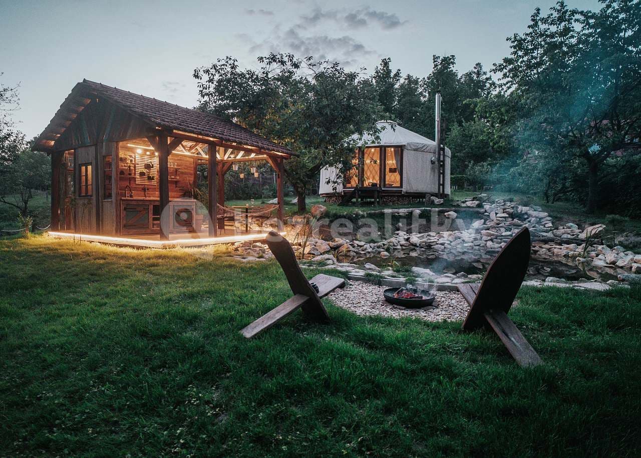 Prenájom rekreačného objektu, Vysoké Mýto, Pardubický kraj Prenájom rekreačného objektu, Vysoké Mýto, Pardubický kraj