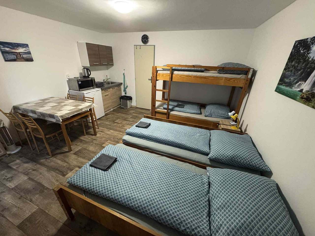 Prenájom rekreačného objektu, Doksy, Liberecký kraj Prenájom rekreačného objektu, Doksy, Liberecký kraj