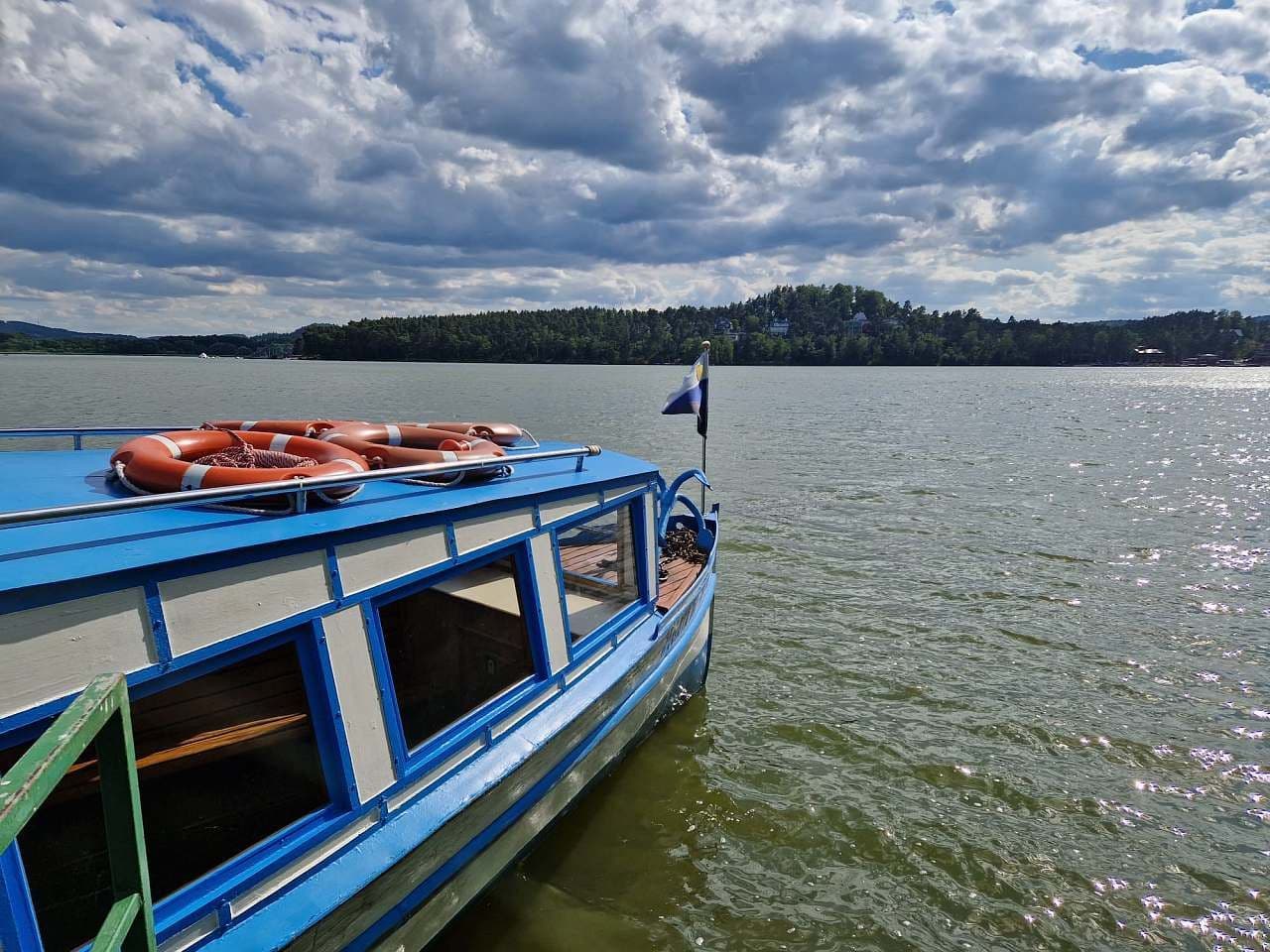 Prenájom rekreačného objektu, Doksy, Liberecký kraj Prenájom rekreačného objektu, Doksy, Liberecký kraj