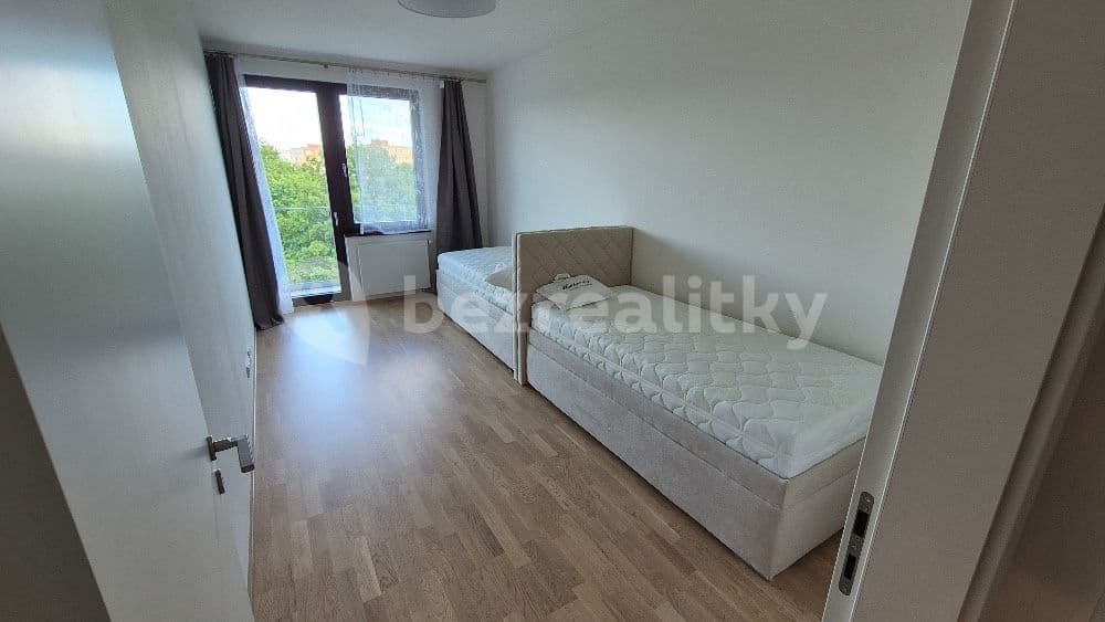 Prenájom bytu 3-izbový 87 m², K Červenému vrchu, Praha, Praha Prenájom bytu 3-izbový 87 m², K Červenému vrchu, Praha, Praha