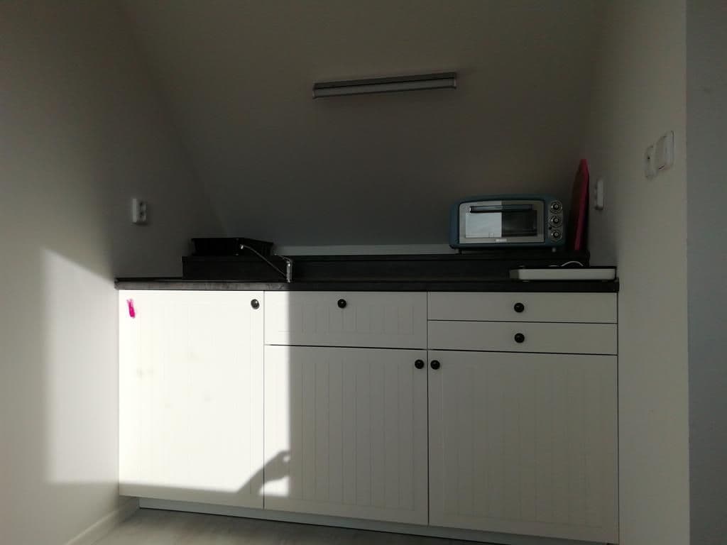 Prenájom bytu 1-izbový 40 m², Vysokoškolská, Praha, Praha Prenájom bytu 1-izbový 40 m², Vysokoškolská, Praha, Praha