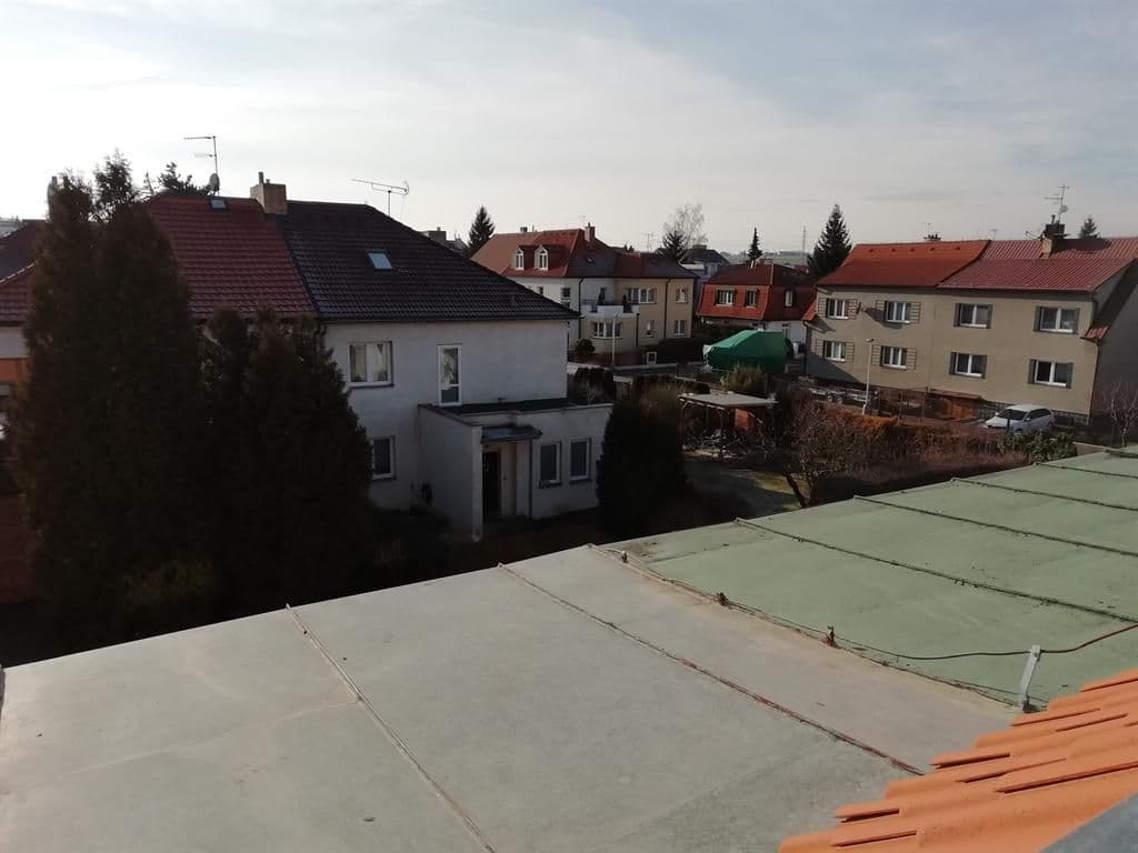 Prenájom bytu 1-izbový 40 m², Vysokoškolská, Praha, Praha Prenájom bytu 1-izbový 40 m², Vysokoškolská, Praha, Praha