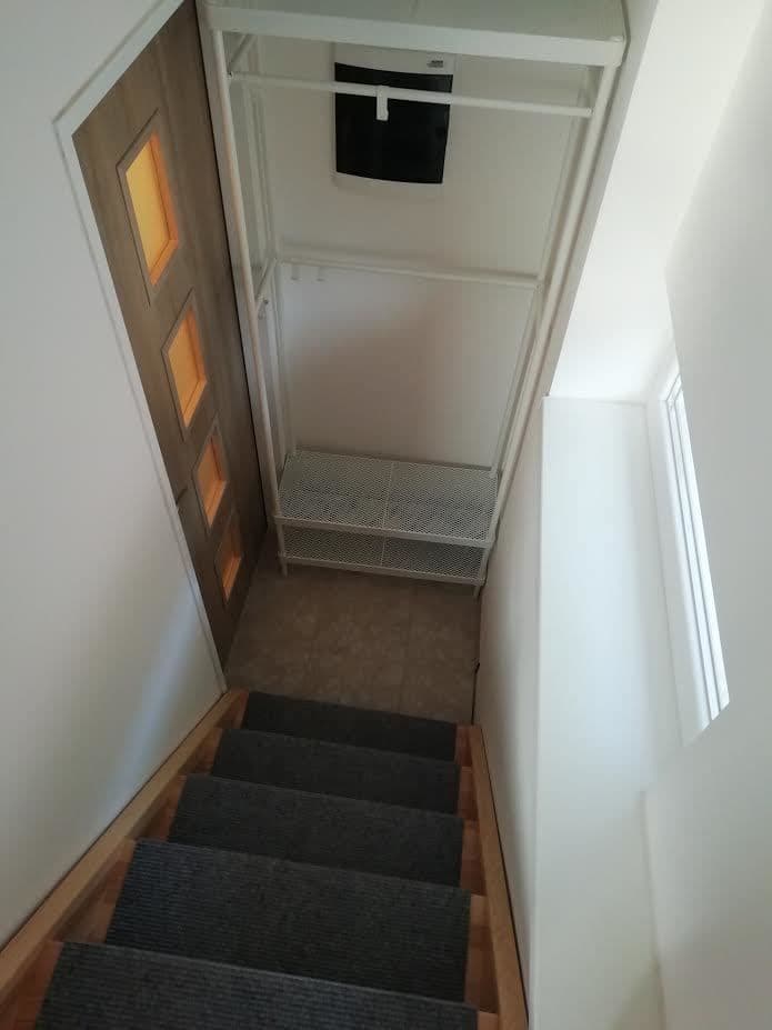 Prenájom bytu 1-izbový 40 m², Vysokoškolská, Praha, Praha Prenájom bytu 1-izbový 40 m², Vysokoškolská, Praha, Praha