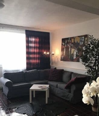 Prenájom bytu 300 m², U Družstva Práce A, Praha, Praha Prenájom bytu 300 m², U Družstva Práce A, Praha, Praha