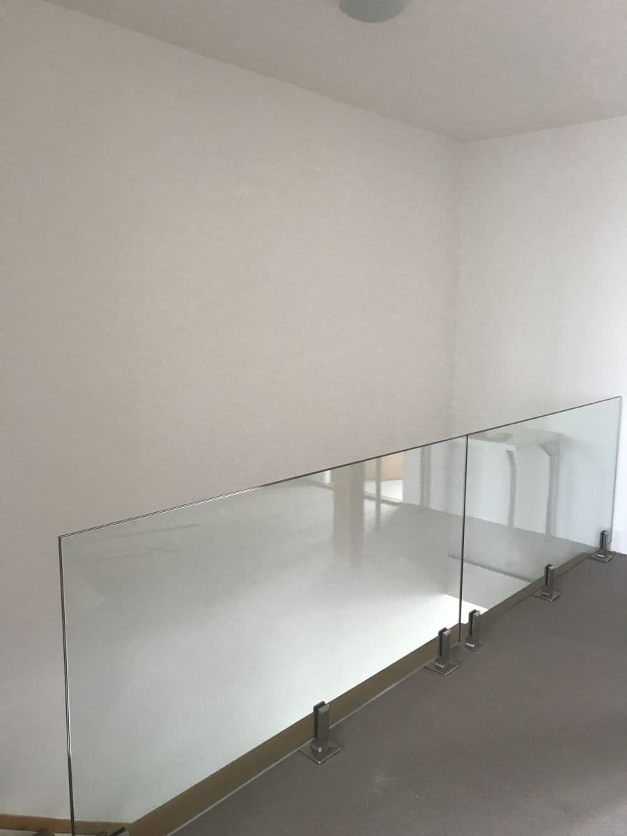 Prenájom bytu 300 m², U Družstva Práce A, Praha, Praha Prenájom bytu 300 m², U Družstva Práce A, Praha, Praha