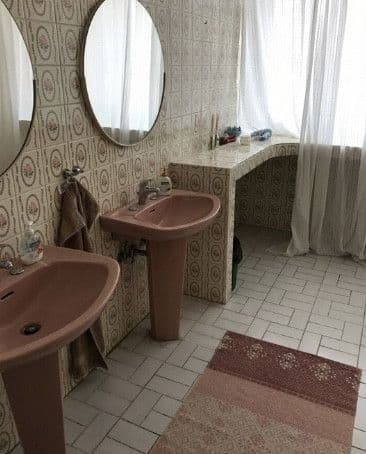 Prenájom bytu 300 m², U Družstva Práce A, Praha, Praha Prenájom bytu 300 m², U Družstva Práce A, Praha, Praha