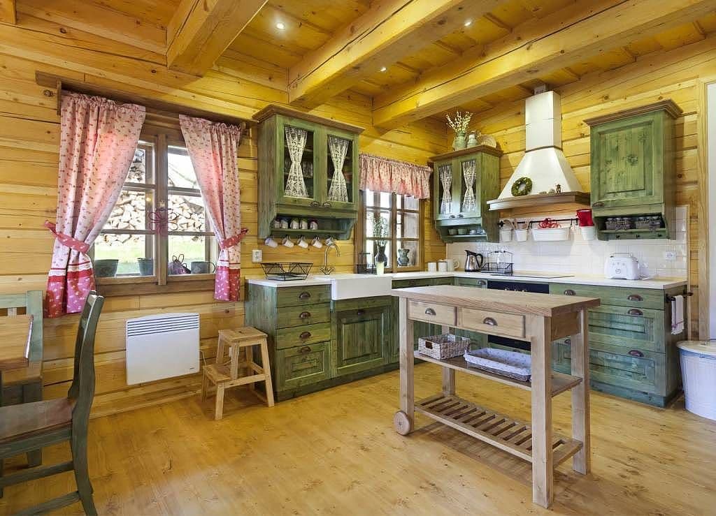 Prenájom rekreačného objektu, Horní Maršov, Královéhradecký kraj Prenájom rekreačného objektu, Horní Maršov, Královéhradecký kraj