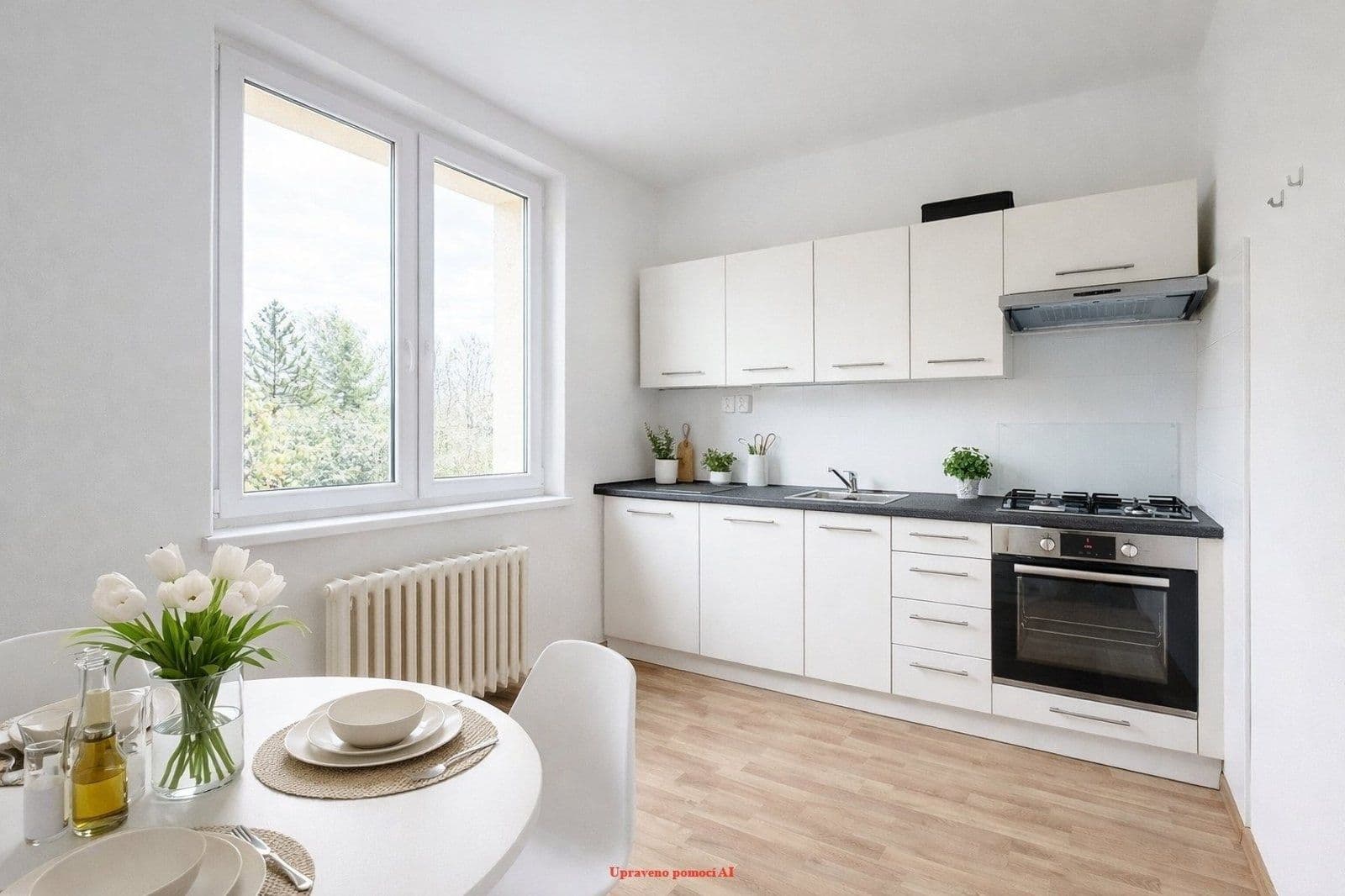 Prenájom bytu 3-izbový 60 m², Národní třída, Havířov, Moravskoslezský kraj Prenájom bytu 3-izbový 60 m², Národní třída, Havířov, Moravskoslezský kraj