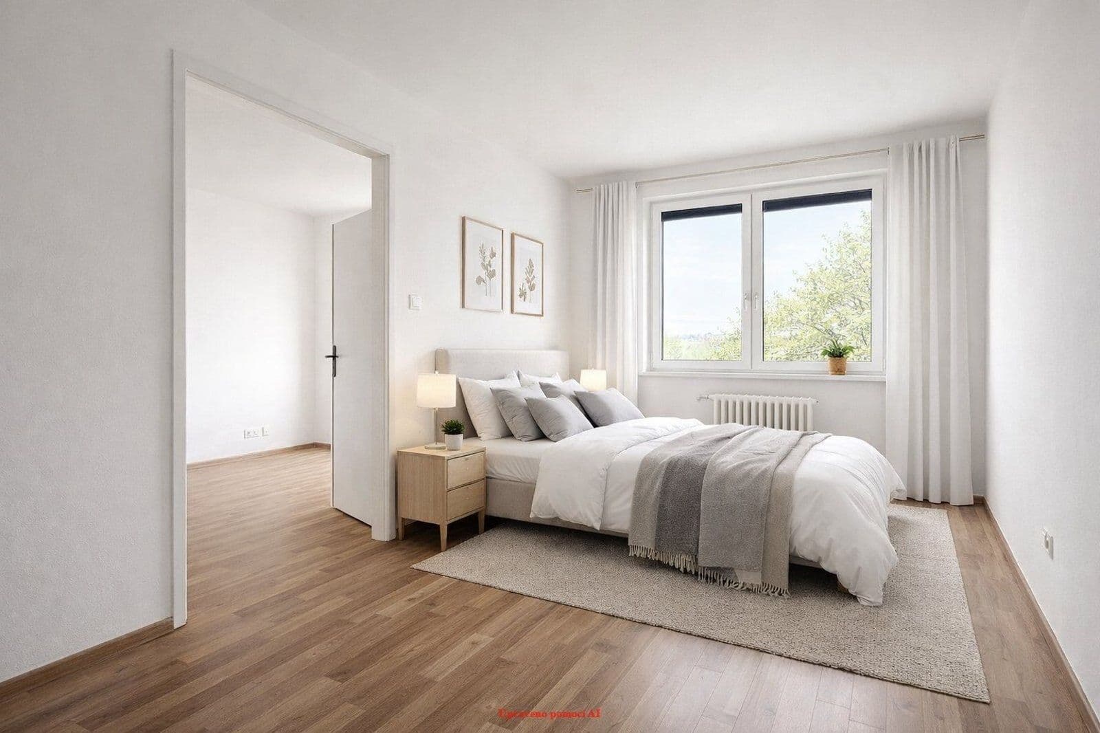 Prenájom bytu 3-izbový 60 m², Národní třída, Havířov, Moravskoslezský kraj Prenájom bytu 3-izbový 60 m², Národní třída, Havířov, Moravskoslezský kraj