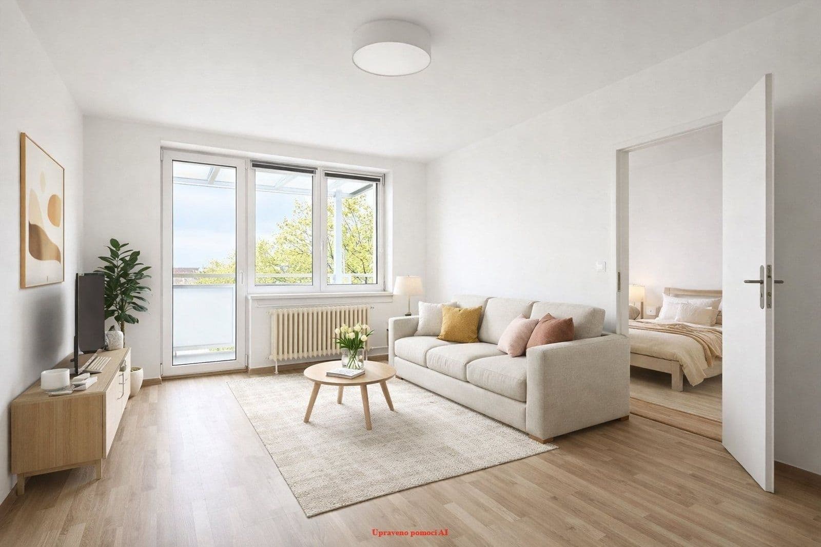 Prenájom bytu 3-izbový 60 m², Národní třída, Havířov, Moravskoslezský kraj Prenájom bytu 3-izbový 60 m², Národní třída, Havířov, Moravskoslezský kraj