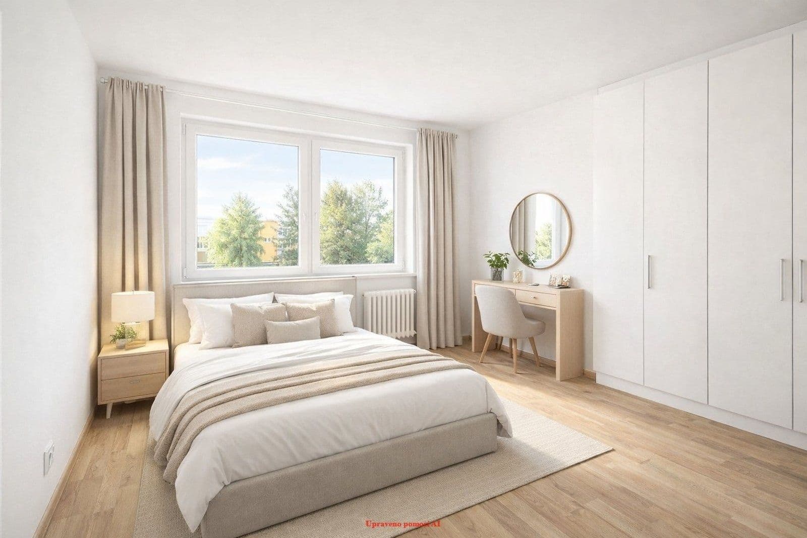 Prenájom bytu 3-izbový 60 m², Národní třída, Havířov, Moravskoslezský kraj Prenájom bytu 3-izbový 60 m², Národní třída, Havířov, Moravskoslezský kraj