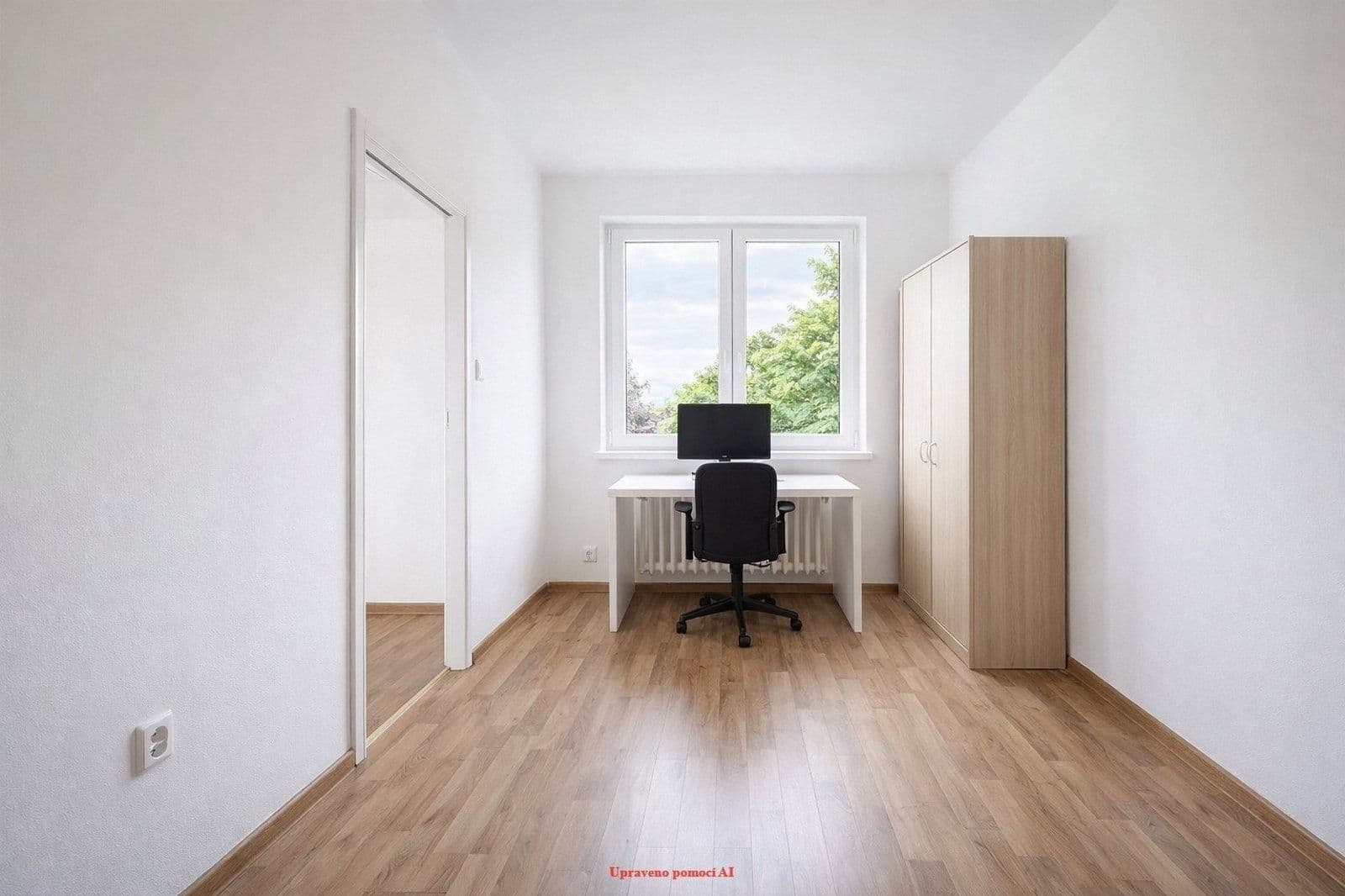 Prenájom bytu 3-izbový 60 m², Národní třída, Havířov, Moravskoslezský kraj Prenájom bytu 3-izbový 60 m², Národní třída, Havířov, Moravskoslezský kraj