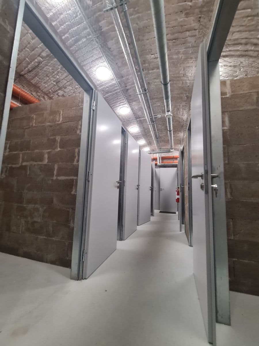 Prenájom bytu 2-izbový 65 m², Týmlova, Praha, Praha Prenájom bytu 2-izbový 65 m², Týmlova, Praha, Praha