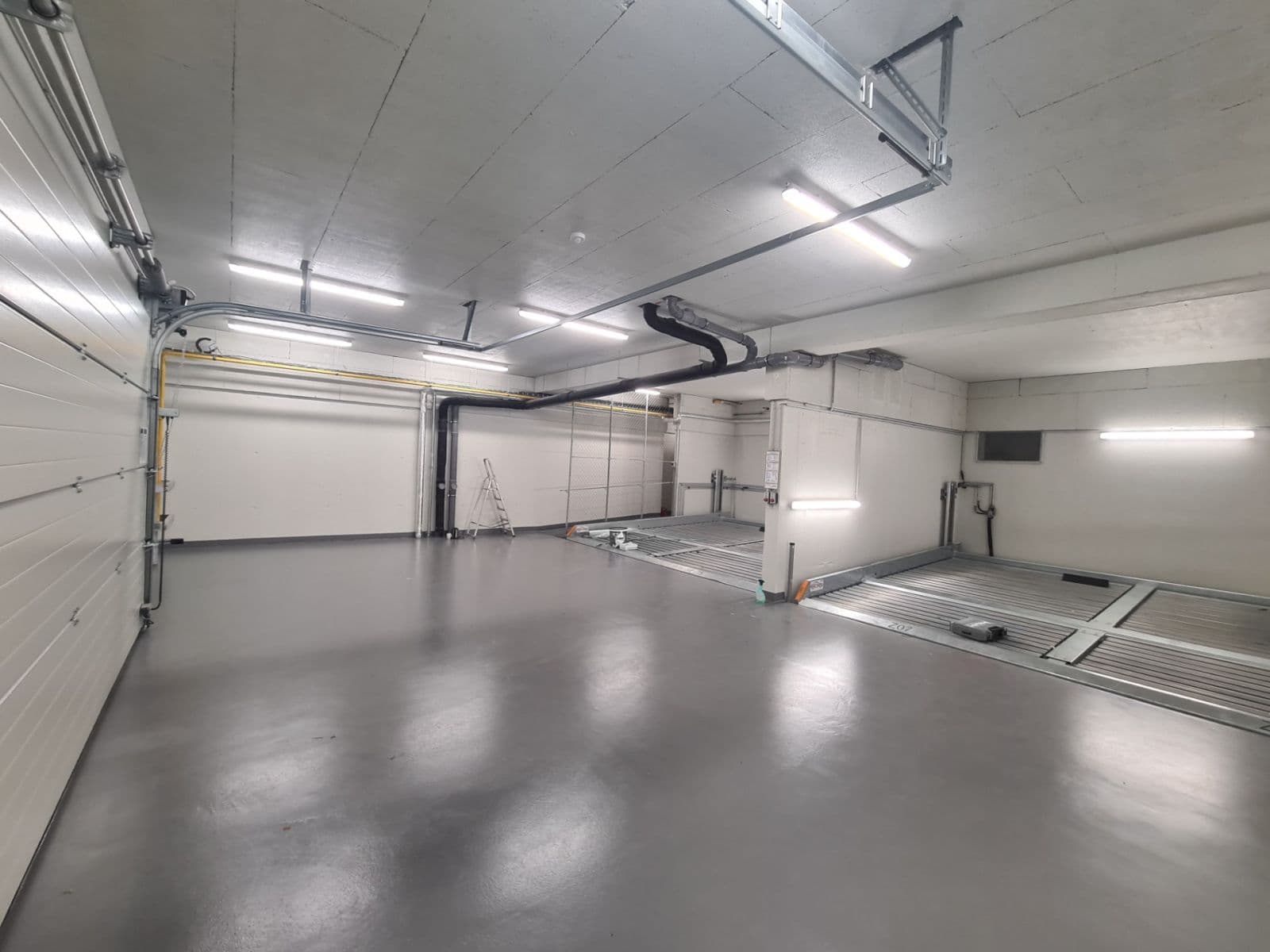 Prenájom bytu 2-izbový 65 m², Týmlova, Praha, Praha Prenájom bytu 2-izbový 65 m², Týmlova, Praha, Praha