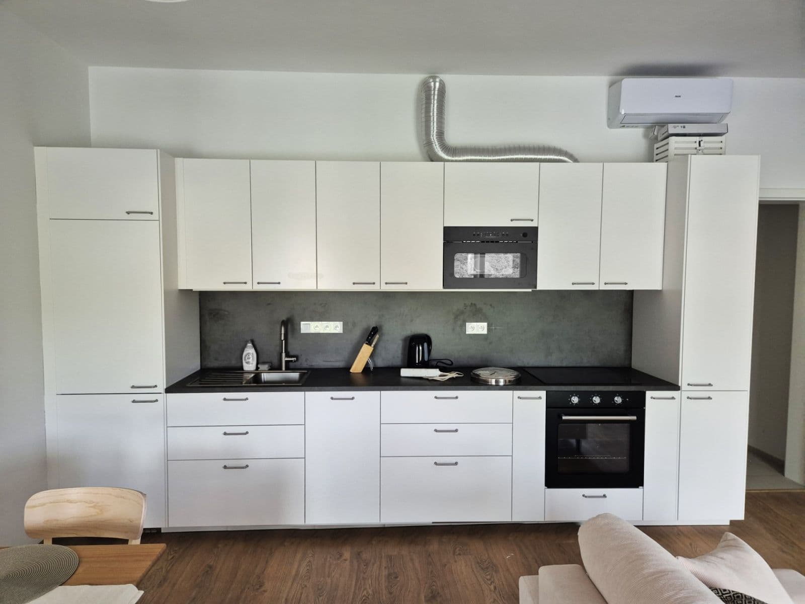 Prenájom bytu 2-izbový 65 m², Týmlova, Praha, Praha Prenájom bytu 2-izbový 65 m², Týmlova, Praha, Praha