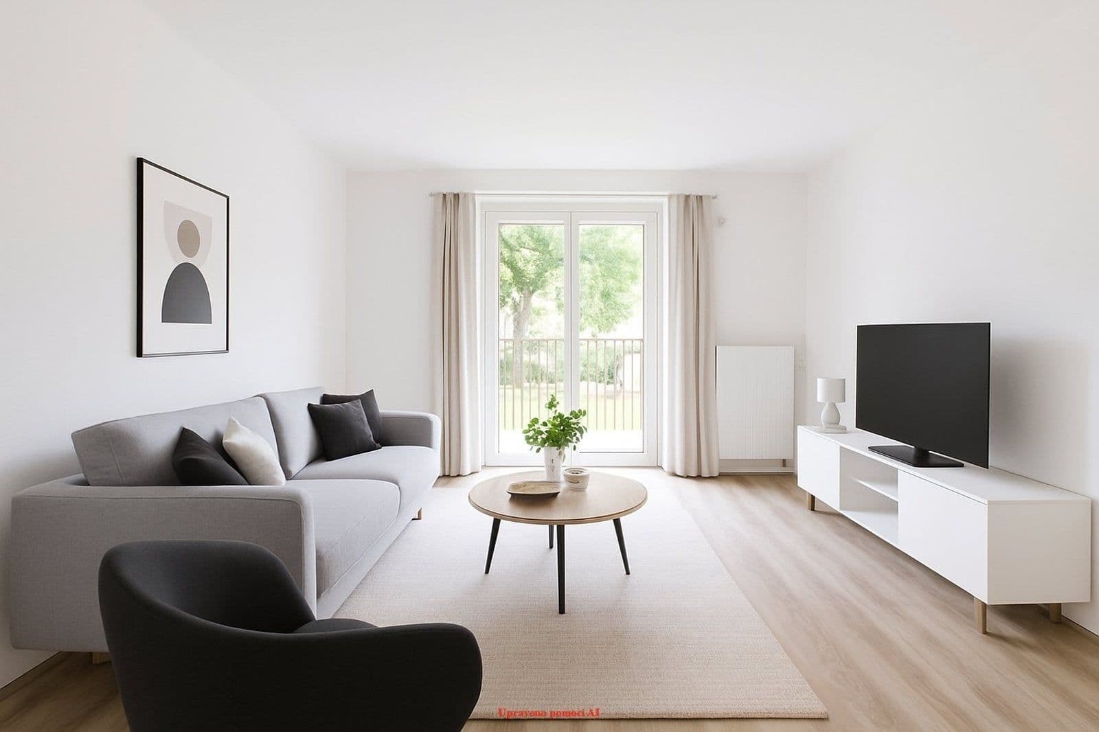 Prenájom bytu 2-izbový 47 m², Jarošova, Havířov, Moravskoslezský kraj Prenájom bytu 2-izbový 47 m², Jarošova, Havířov, Moravskoslezský kraj