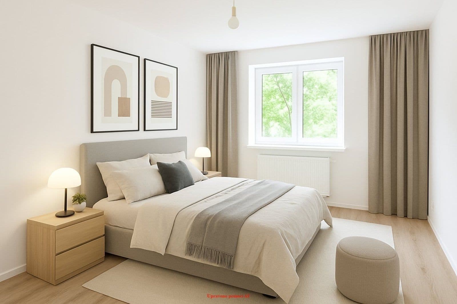 Prenájom bytu 2-izbový 47 m², Jarošova, Havířov, Moravskoslezský kraj Prenájom bytu 2-izbový 47 m², Jarošova, Havířov, Moravskoslezský kraj