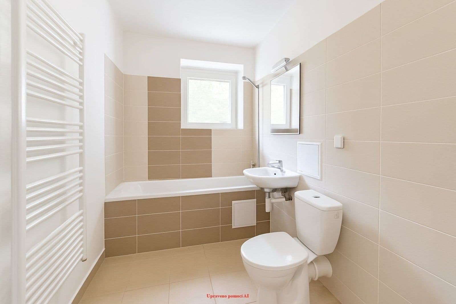 Prenájom bytu 2-izbový 47 m², Jarošova, Havířov, Moravskoslezský kraj Prenájom bytu 2-izbový 47 m², Jarošova, Havířov, Moravskoslezský kraj