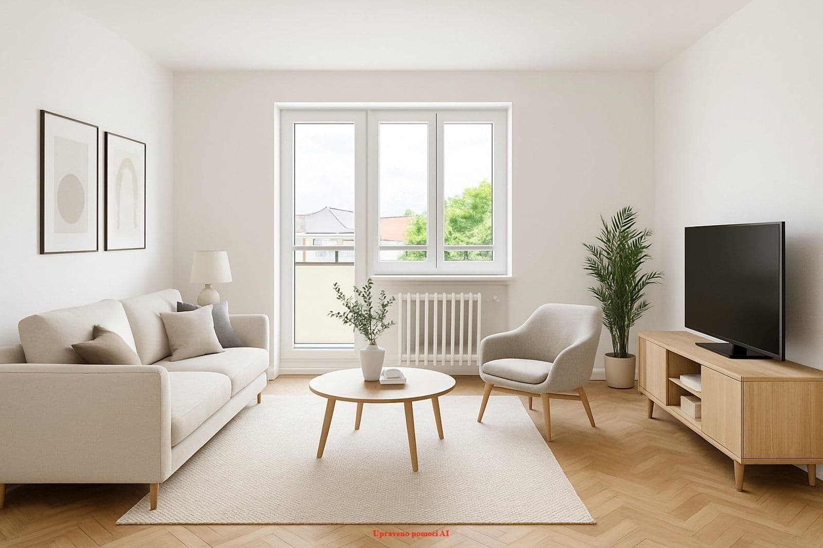 Prenájom bytu 2-izbový 55 m², Okružní, Havířov, Moravskoslezský kraj Prenájom bytu 2-izbový 55 m², Okružní, Havířov, Moravskoslezský kraj