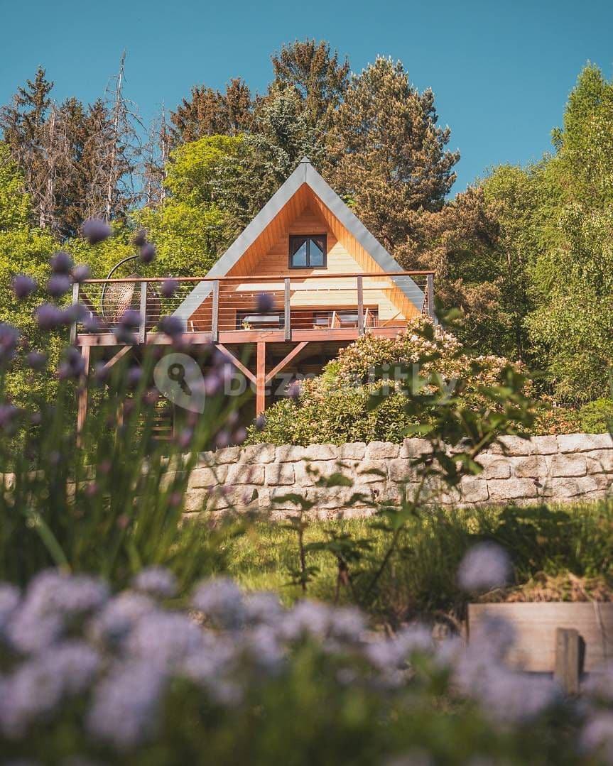 Prenájom rekreačného objektu, Hodkovice nad Mohelkou, Liberecký kraj Prenájom rekreačného objektu, Hodkovice nad Mohelkou, Liberecký kraj