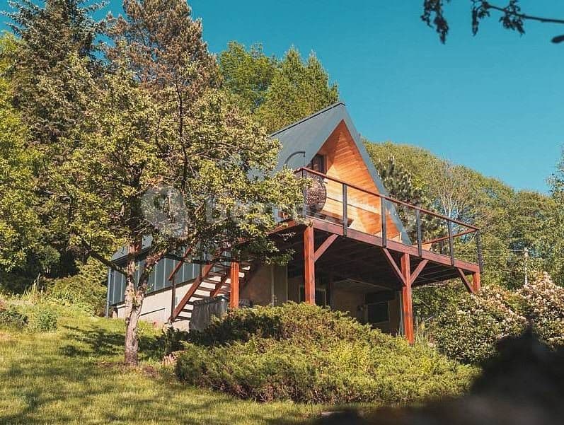 Prenájom rekreačného objektu, Hodkovice nad Mohelkou, Liberecký kraj Prenájom rekreačného objektu, Hodkovice nad Mohelkou, Liberecký kraj