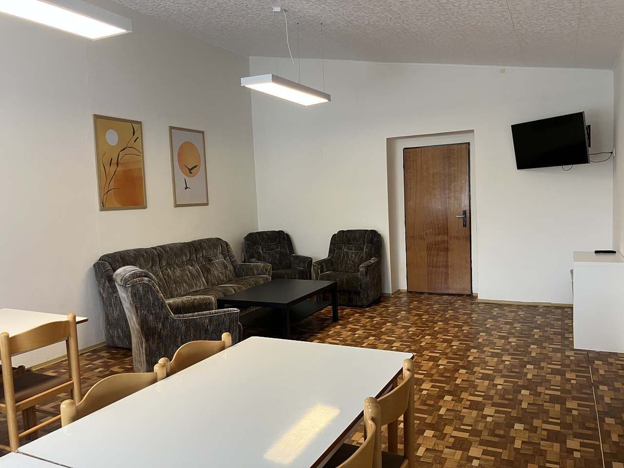 Prenájom rekreačného objektu, Rokytnice nad Jizerou, Liberecký kraj Prenájom rekreačného objektu, Rokytnice nad Jizerou, Liberecký kraj