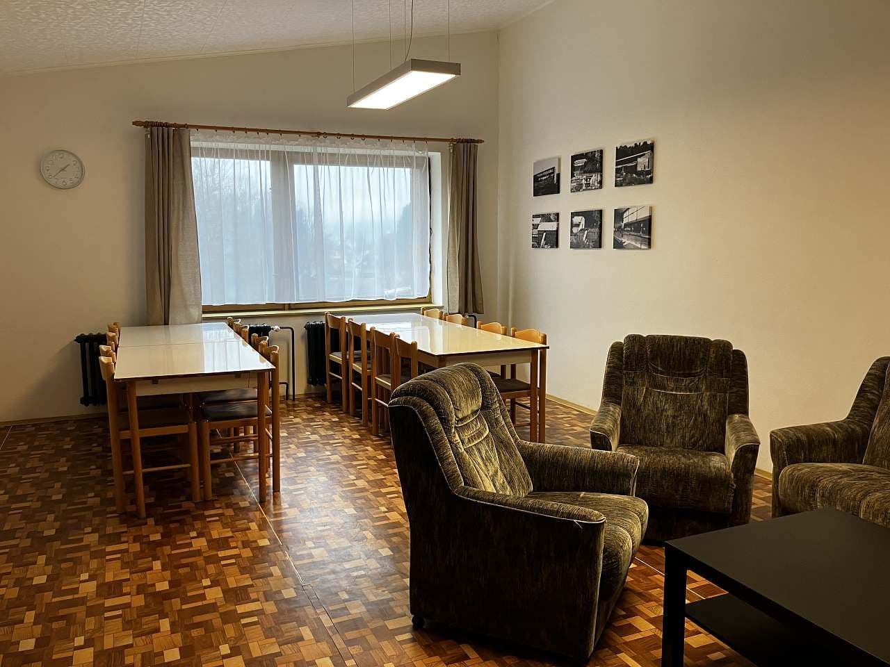 Prenájom rekreačného objektu, Rokytnice nad Jizerou, Liberecký kraj Prenájom rekreačného objektu, Rokytnice nad Jizerou, Liberecký kraj