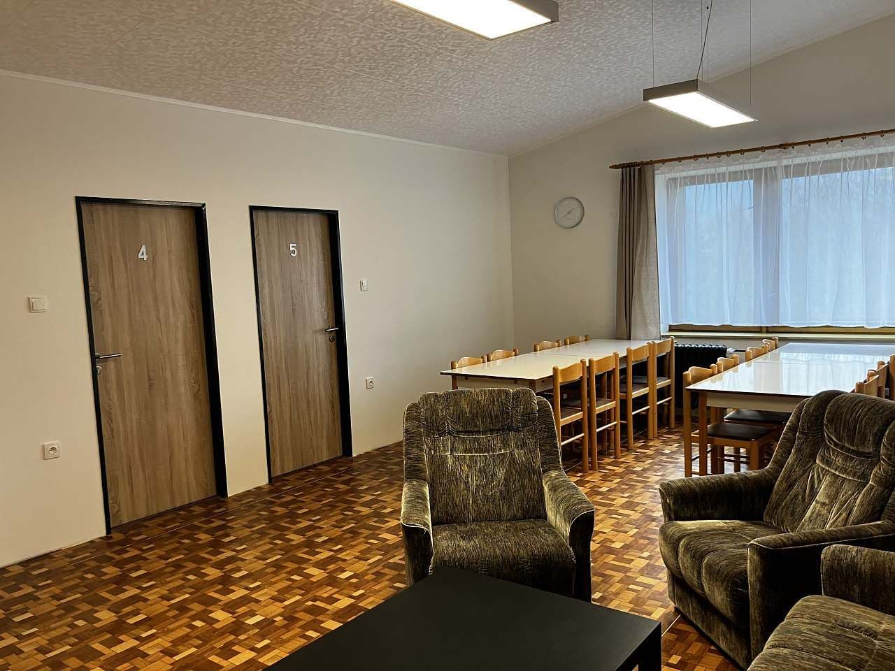 Prenájom rekreačného objektu, Rokytnice nad Jizerou, Liberecký kraj Prenájom rekreačného objektu, Rokytnice nad Jizerou, Liberecký kraj