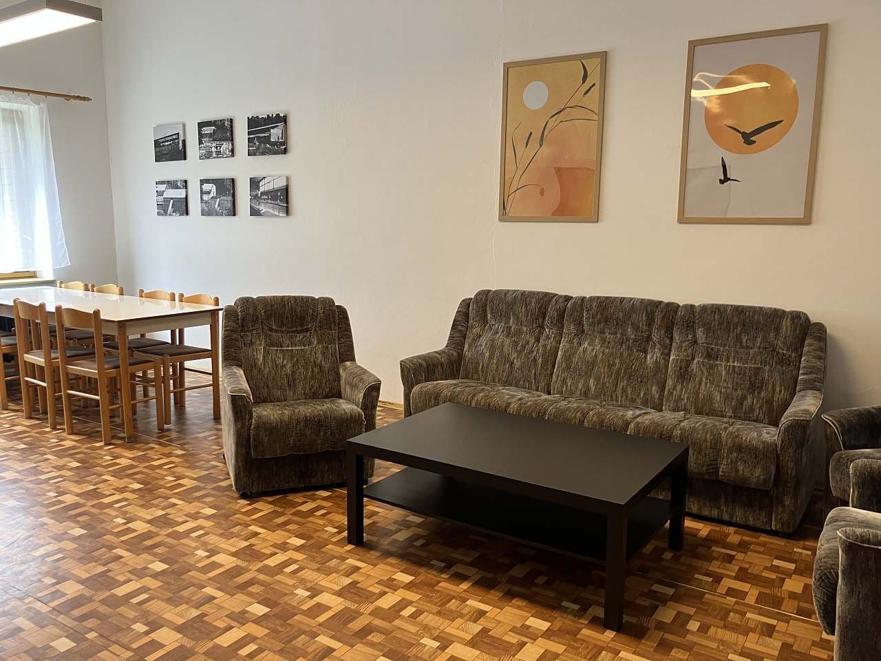Prenájom rekreačného objektu, Rokytnice nad Jizerou, Liberecký kraj Prenájom rekreačného objektu, Rokytnice nad Jizerou, Liberecký kraj