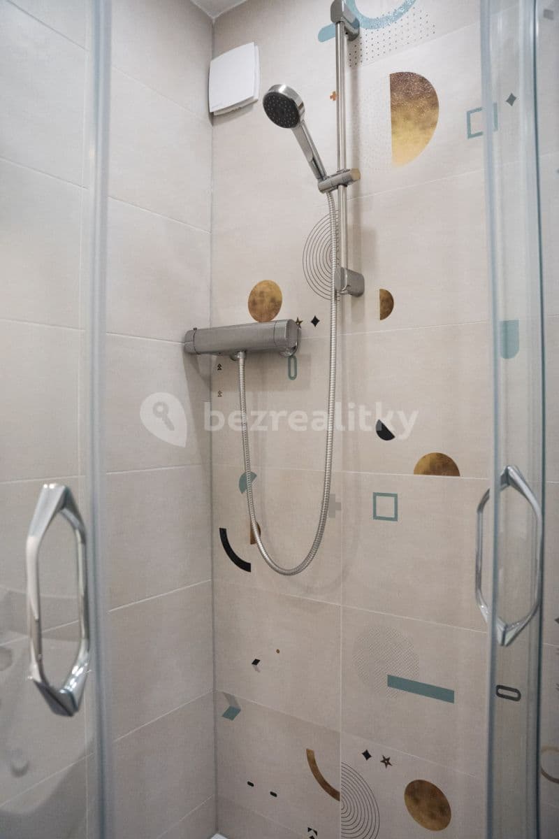 Prenájom bytu 1-izbový 40 m², Brněnská, Plzeň, Plzeňský kraj Prenájom bytu 1-izbový 40 m², Brněnská, Plzeň, Plzeňský kraj