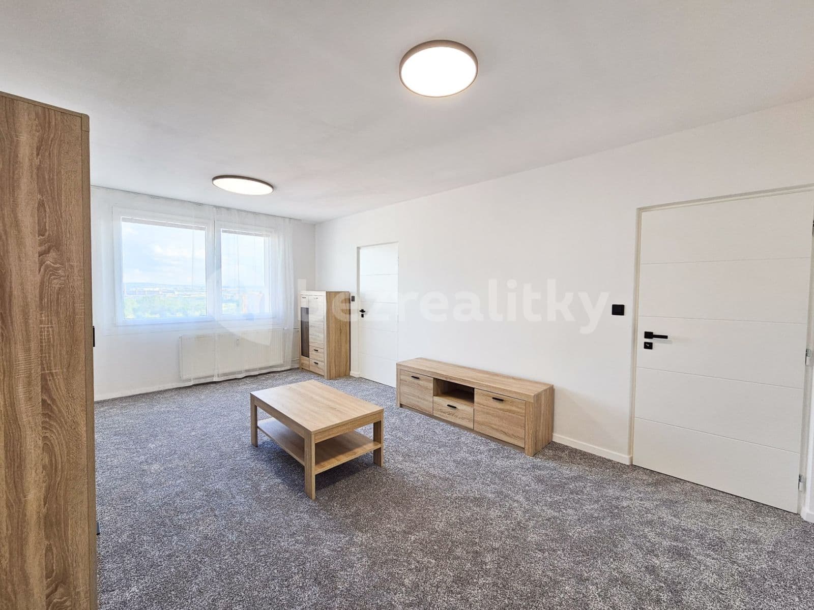 Prenájom bytu 1-izbový 40 m², Brněnská, Plzeň, Plzeňský kraj Prenájom bytu 1-izbový 40 m², Brněnská, Plzeň, Plzeňský kraj